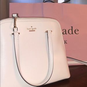 Kate Spade Patterson Drive Medium Dome Satchel